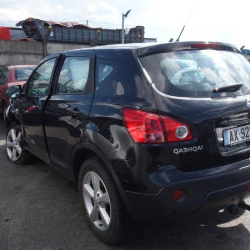 Colonne de direction NISSAN QASHQAI 1 Photo n°5