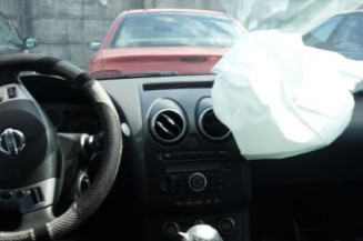 Colonne de direction NISSAN QASHQAI 1