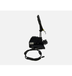 Serrure de porte laterale droite RENAULT TRAFIC 3 COURT Photo n°1