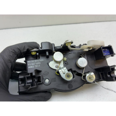 Serrure de porte de coffre gauche RENAULT TRAFIC 3 COURT
