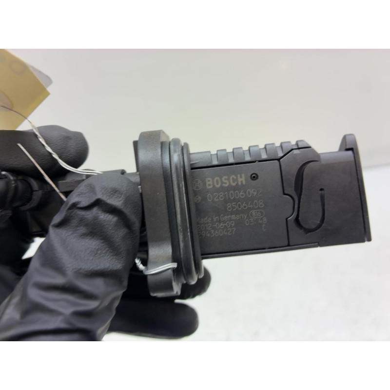 Debitmetre BMW SERIE 1 F20 Photo n°4