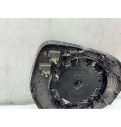 Glace retroviseur gauche FORD PUMA 2