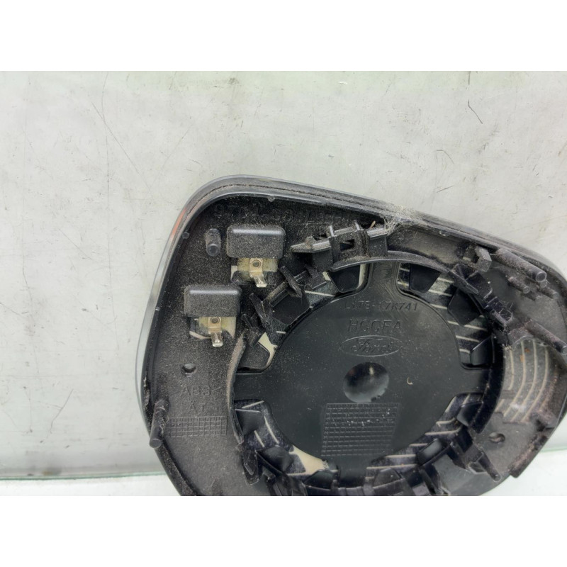 Glace retroviseur gauche FORD PUMA 2 Photo n°3