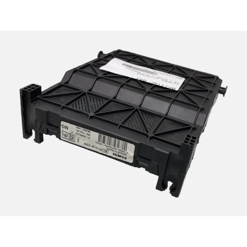 Boitier BSI CITROEN C3 1 Photo n°4