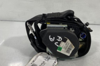 Pretensionneur de ceinture avant droit AUDI A3 2 Photo n°1
