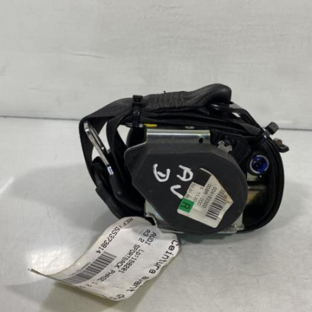 Pretensionneur de ceinture avant droit AUDI A3 2 Photo n°1