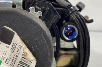 Pretensionneur de ceinture avant droit AUDI A3 2