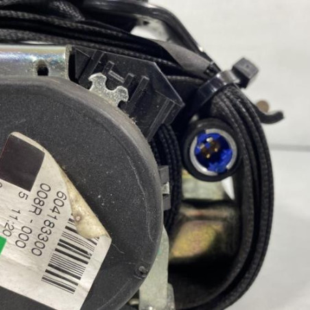 Pretensionneur de ceinture avant droit AUDI A3 2