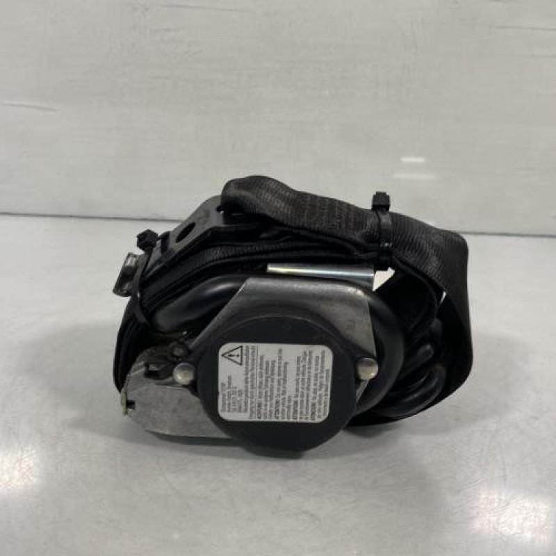 Pretensionneur de ceinture avant droit AUDI A3 2 Photo n°3