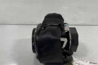 Pretensionneur de ceinture avant droit AUDI A3 2