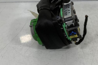 Pretensionneur de ceinture avant droit CITROEN C4 2