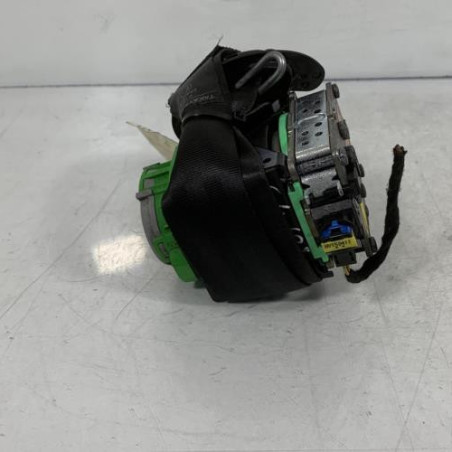 Pretensionneur de ceinture avant droit CITROEN C4 2