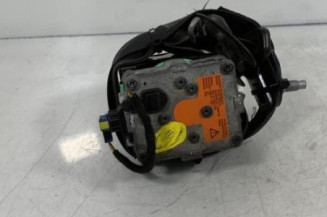 Pretensionneur de ceinture avant droit CITROEN C4 2