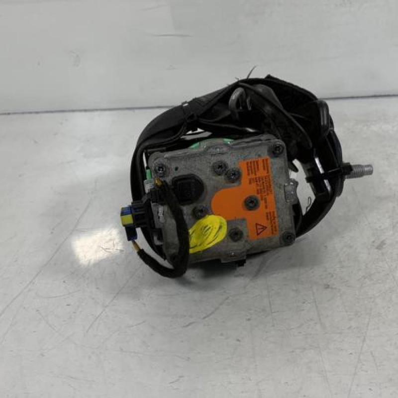 Pretensionneur de ceinture avant droit CITROEN C4 2 Photo n°3