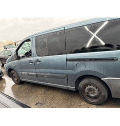 Custode arriere droit CITROEN JUMPY 2