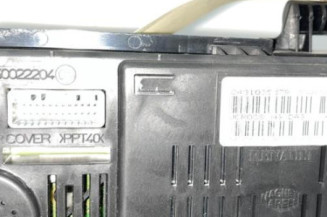 Compteur RENAULT GRAND SCENIC 3