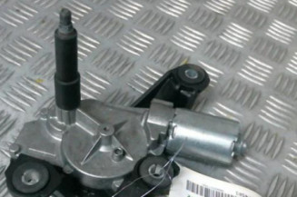 Moteur essuie glace arriere RENAULT GRAND SCENIC 3 Photo n°1