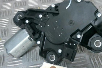 Moteur essuie glace arriere RENAULT GRAND SCENIC 3