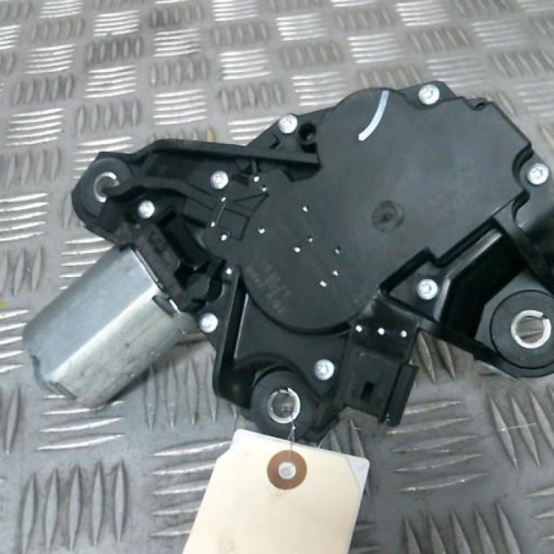 Moteur essuie glace arriere RENAULT GRAND SCENIC 3 Photo n°2