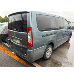 Porte avant gauche CITROEN JUMPY 2
