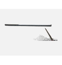 Baguette de porte avant droite AUDI A3 2