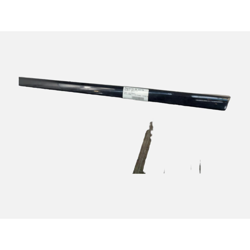 Baguette de porte avant gauche AUDI A3 2 Photo n°3