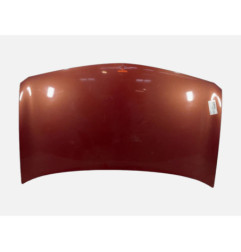 Capot RENAULT MEGANE 2 Photo n°1