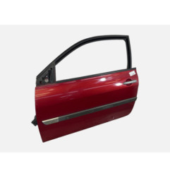 Porte avant gauche RENAULT MEGANE 2