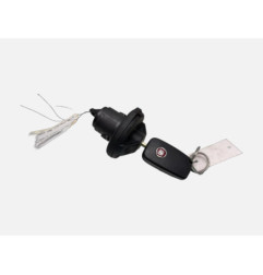 Bouchon de carburant FIAT GRANDE PUNTO