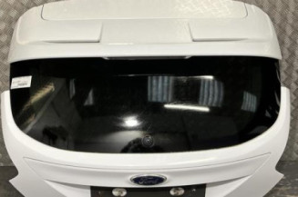 Malle/Hayon arriere FORD FOCUS 3 Photo n°1