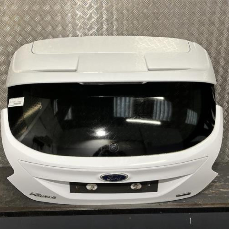 Malle/Hayon arriere FORD FOCUS 3 Photo n°1