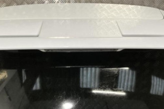 Malle/Hayon arriere FORD FOCUS 3