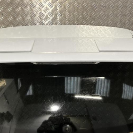 Malle/Hayon arriere FORD FOCUS 3