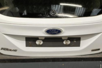 Malle/Hayon arriere FORD FOCUS 3