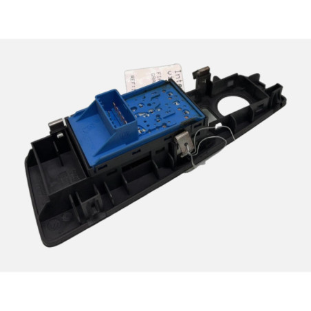 Interrupteur de leve vitre avant gauche FIAT GRANDE PUNTO