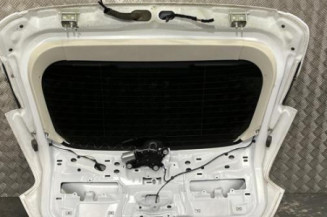 Malle/Hayon arriere FORD FOCUS 3