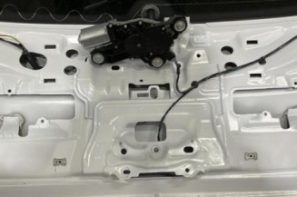 Malle/Hayon arriere FORD FOCUS 3
