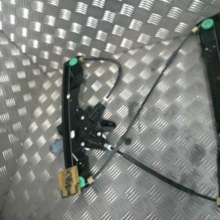 Leve vitre electrique avant droit FORD FOCUS 3 Photo n°1