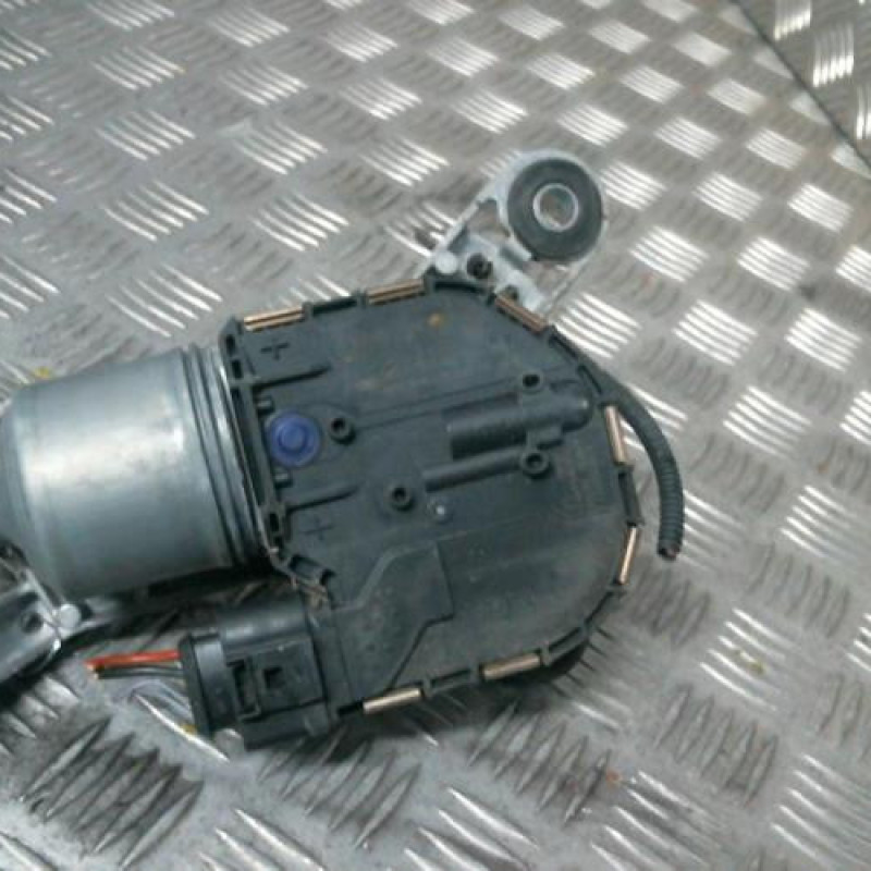 Moteur essuie glace avant FORD FOCUS 3 Photo n°2
