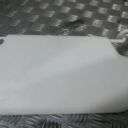 Pare soleil gauche FORD FOCUS 3