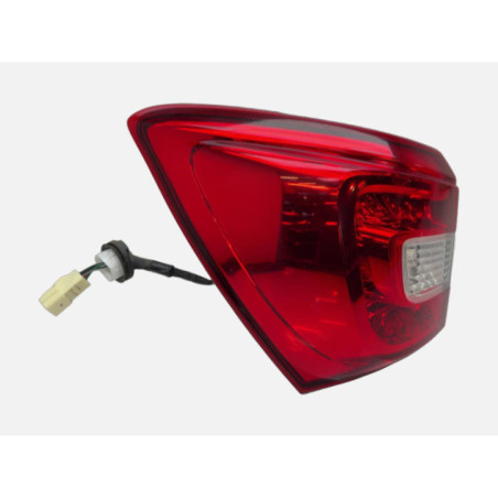 Feu arriere principal gauche (feux) SUZUKI SX4 2 S-CROSS