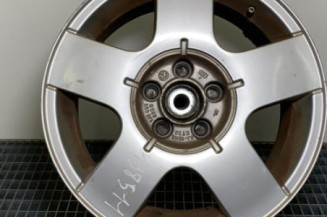 Jante VOLKSWAGEN GOLF 4 Photo n°1