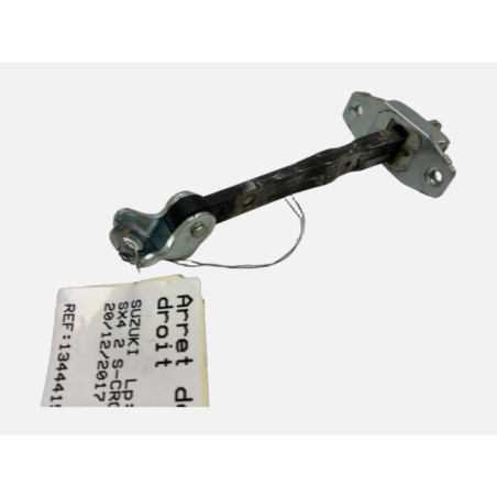 Arret de porte arriere droit SUZUKI SX4 2 S-CROSS Photo n°1