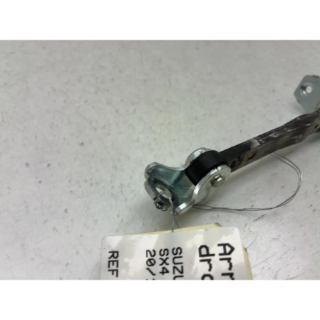 Arret de porte arriere droit SUZUKI SX4 2 S-CROSS