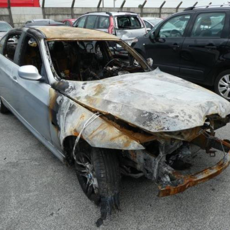 Jante BMW SERIE 3 E90 Photo n°3