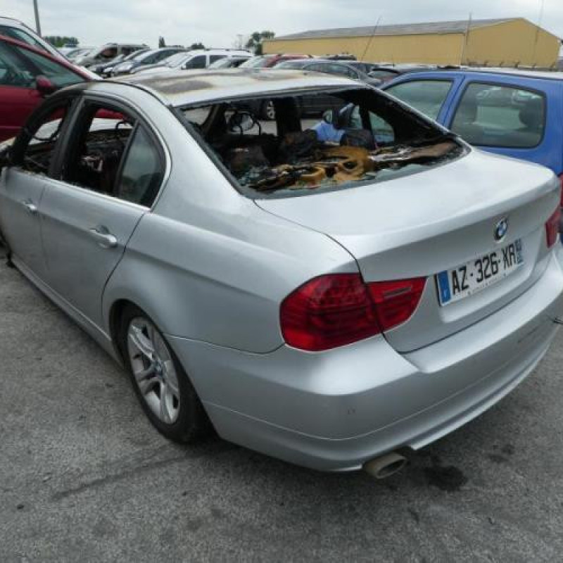 Jante BMW SERIE 3 E90 Photo n°5