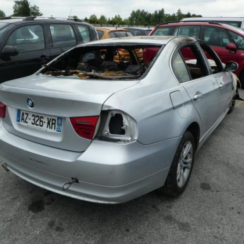 Jante BMW SERIE 3 E90 Photo n°4
