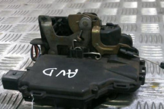 Serrure avant droit VOLKSWAGEN GOLF 4