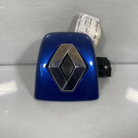 Bouton de coffre RENAULT CLIO 2 CAMPUS Photo n°1