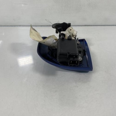 Bouton de coffre RENAULT CLIO 2 CAMPUS